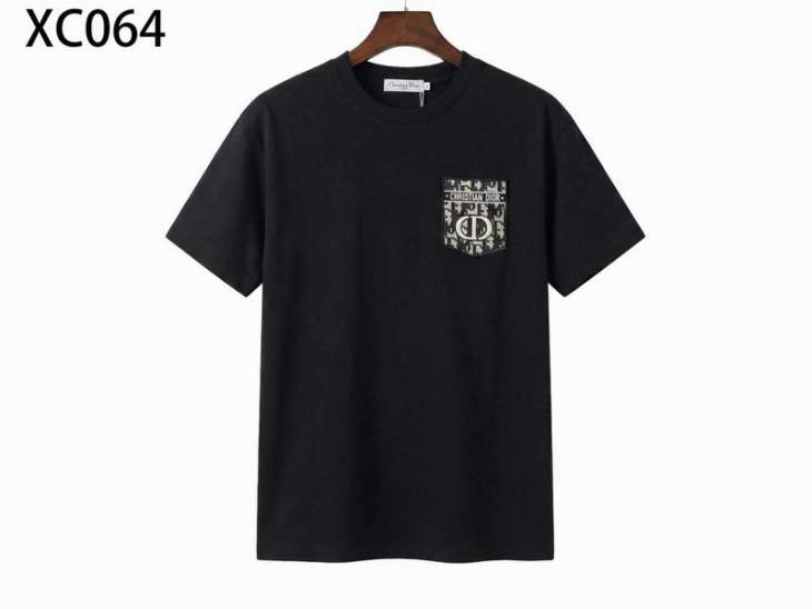 Dior T Shirts Short _SKUDiorS-2XLxetr18315941